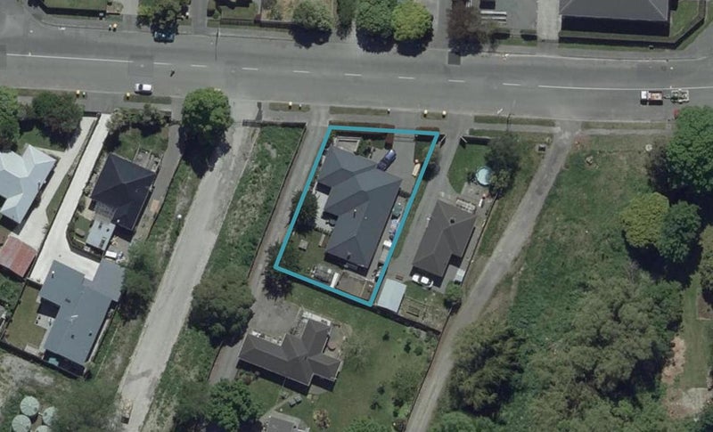 96A Winters Road, Redwood, Christchurch - Carousel 1