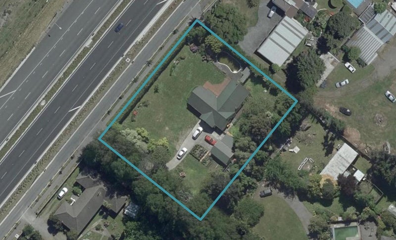 447 Johns Road, Harewood, Christchurch - Carousel 1