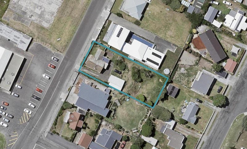 42 Marine Parade, Otaki Beach, Otaki - Carousel 1