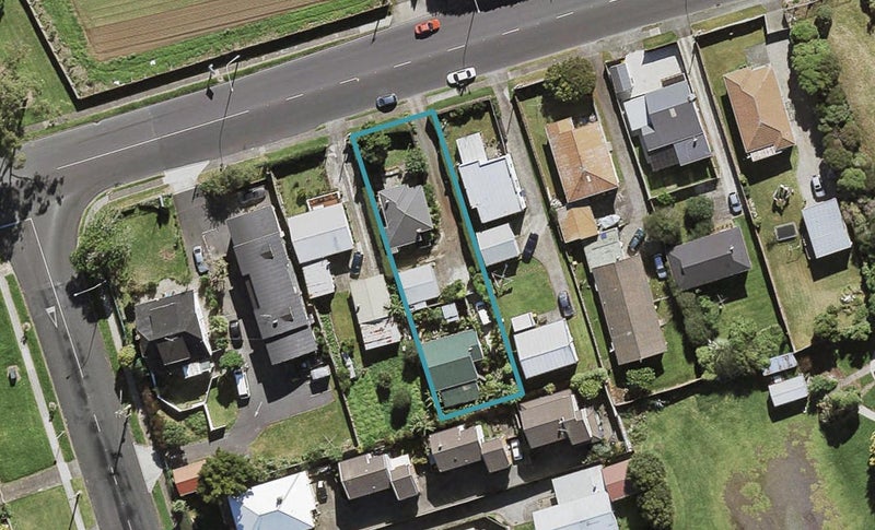 1/30 Walmsley Road, Mangere, Manukau - Carousel 1