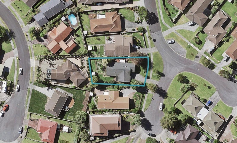 36 Cromdale Avenue, Highland Park, Auckland - Carousel 1