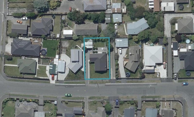 5 Philomel Street, North New Brighton, Christchurch - Carousel 1