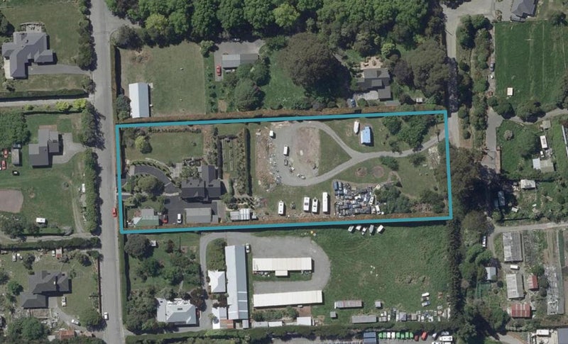 25 Horotane Valley Road, Heathcote Valley, Christchurch - Carousel 1