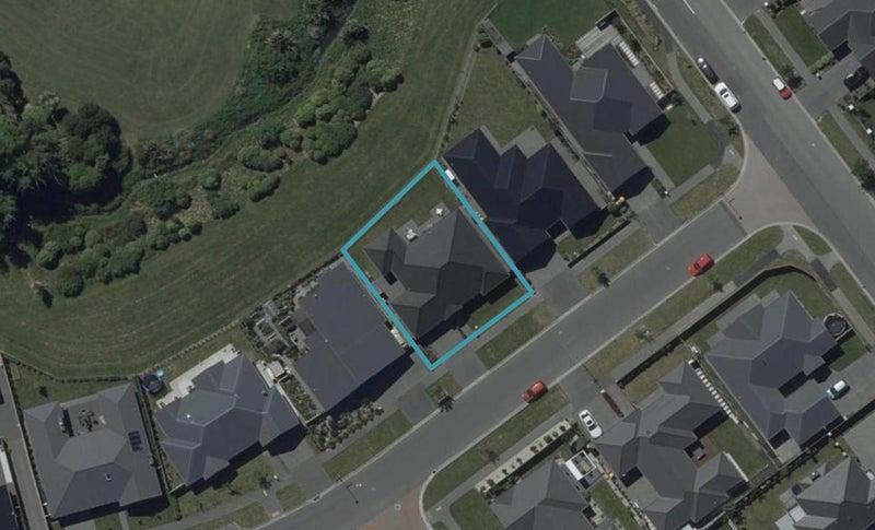 45 Euphrasie Drive, Aidanfield, Christchurch - Carousel 1
