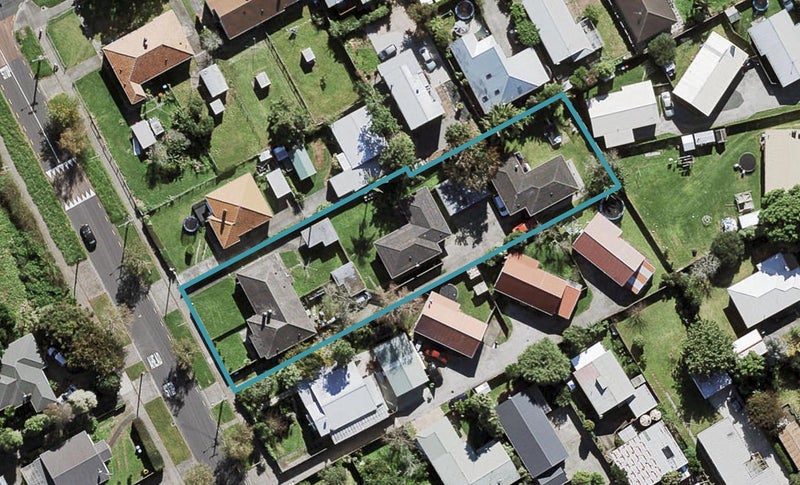 5B Wairau Avenue, Avondale, Auckland - Carousel 1