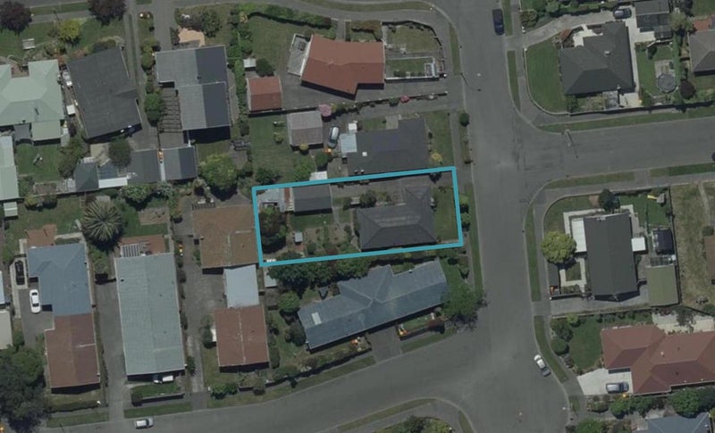9 Aileen Place, Upper Riccarton, Christchurch - Carousel 1
