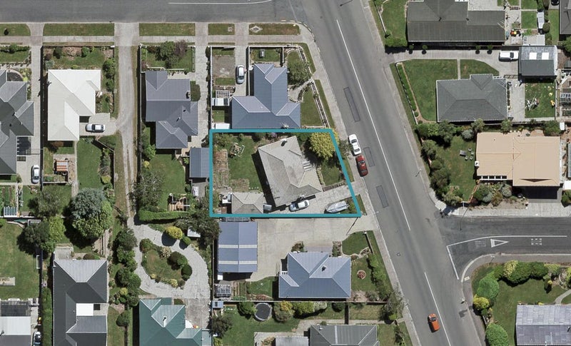 165 Inglewood Road, Newfield, Invercargill - Carousel 1