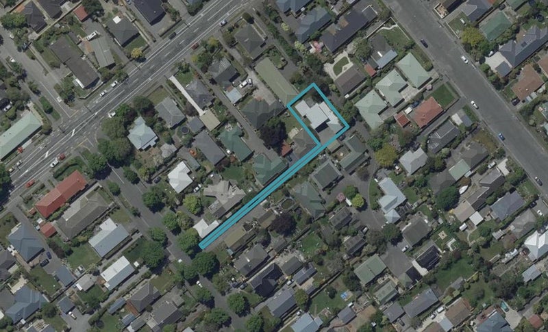 99 Studholme Street, Somerfield, Christchurch - Carousel 1