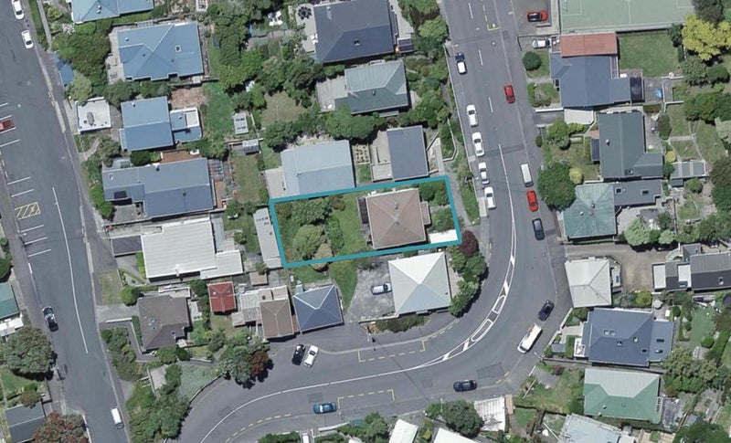 89 Northland Road, Northland, Wellington - Carousel 1
