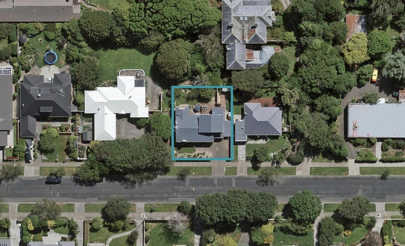 94 Albert Street, Gladstone, Invercargill - Carousel 1