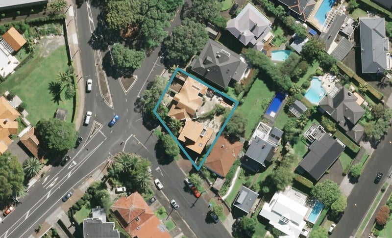55 St Stephens Avenue, Parnell, Auckland - Carousel 1