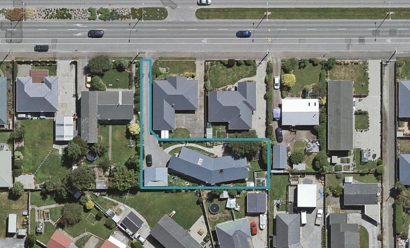 27 Bainfield Road, Waikiwi, Invercargill - Carousel 1