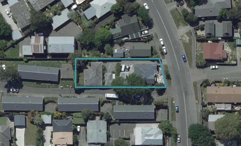 2/167 Springfield Road, St Albans, Christchurch - Carousel 1