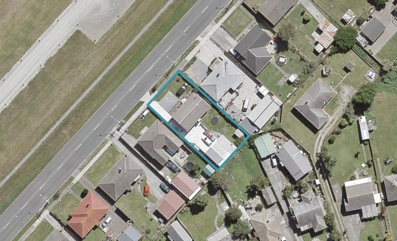 1192 Taita Drive, Taita, Lower Hutt - Carousel 1