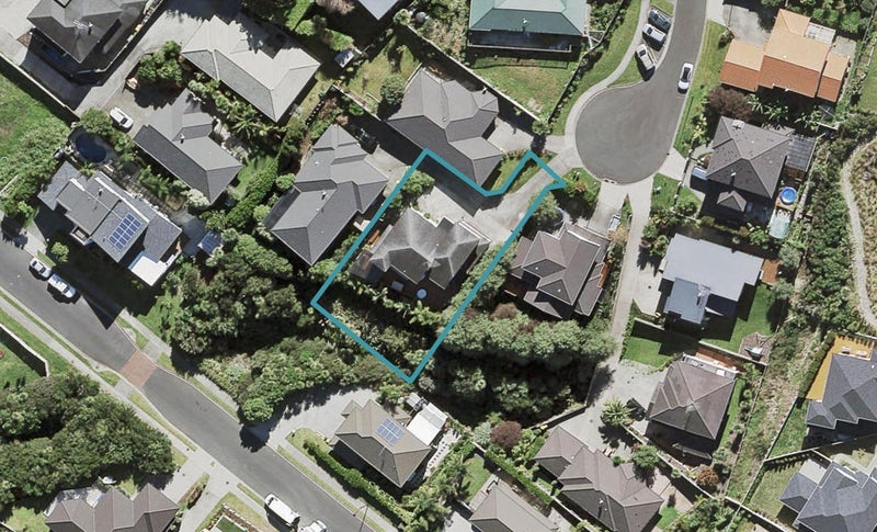 15 Lemon Grove Lane, Greenhithe, Auckland - Carousel 1