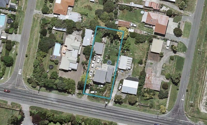 148 Meeanee Road, Jervoistown, Napier - Carousel 1