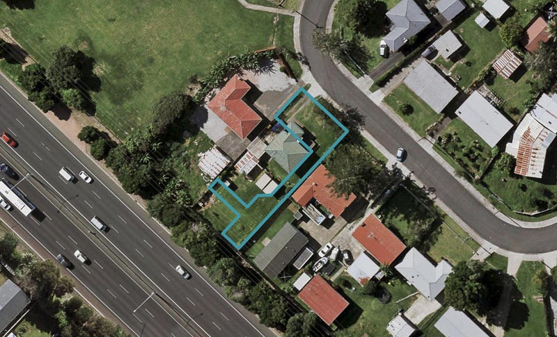 25A Whitley Crescent, Otara, Auckland - Carousel 1