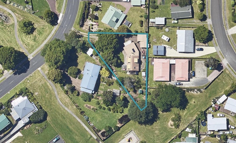 40 Fairview Road, Katikati, Katikati - Carousel 1