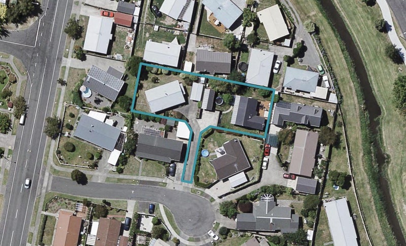 6B Railey Place, Greenmeadows, Napier - Carousel 1