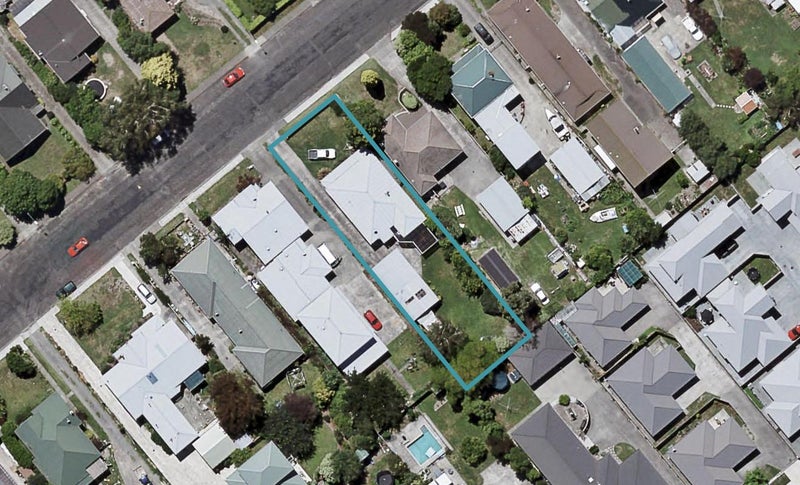 510 Lascelles Street, Saint Leonards, Hastings - Carousel 1