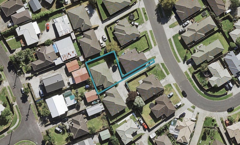 92 Langiola Drive, Favona, Auckland - Carousel 1