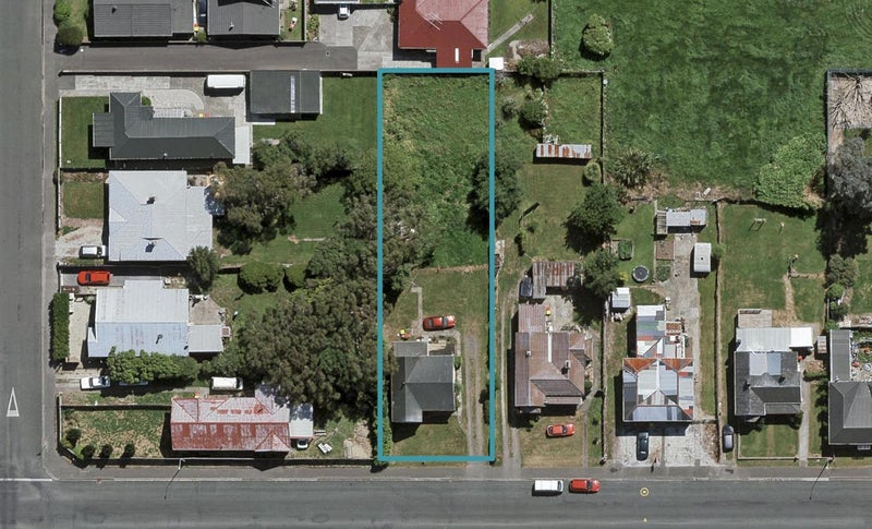 340 Ettrick Street, Georgetown, Invercargill - Carousel 1