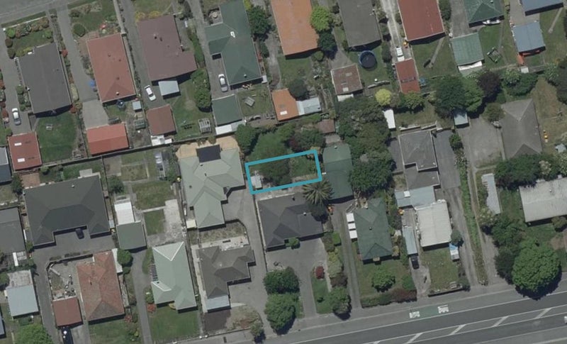5/466 Main South Road, Hornby, Christchurch - Carousel 1