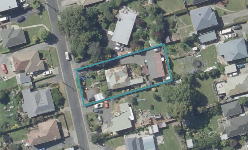 21 Teignmouth Street, Abbotsford, Dunedin - Carousel 1