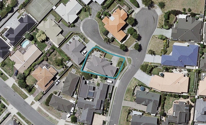 3 Park Lane, Greenmeadows, Napier - Carousel 1