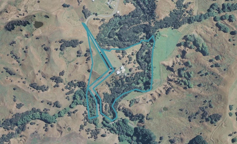 208 Bute Road, Mangapakeha - Carousel 1