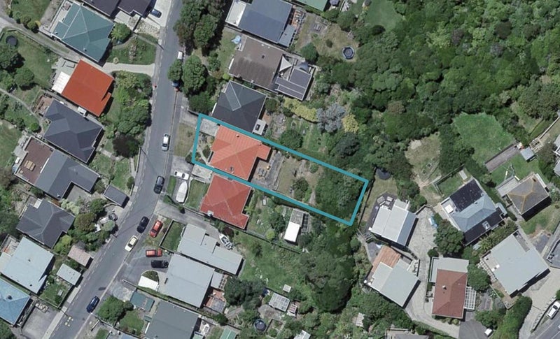 166 Darlington Road, Miramar, Wellington - Carousel 1