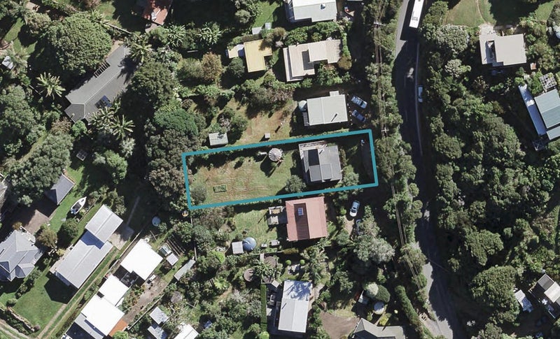 76 O'Brien Road, Omiha, Waiheke Island - Carousel 1