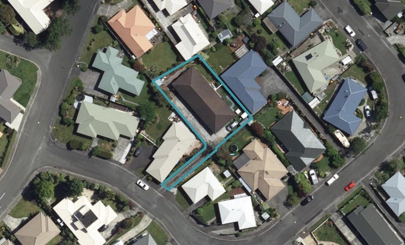 1/18 VINING CRES, Stoke, NELSON - Carousel 1