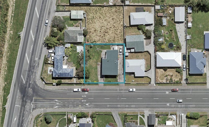 12 Elizabeth Street, Appleby, Invercargill - Carousel 1