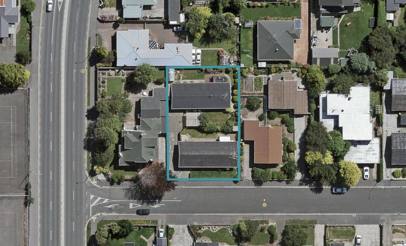 4B Catherine Street, Windsor, Invercargill - Carousel 1