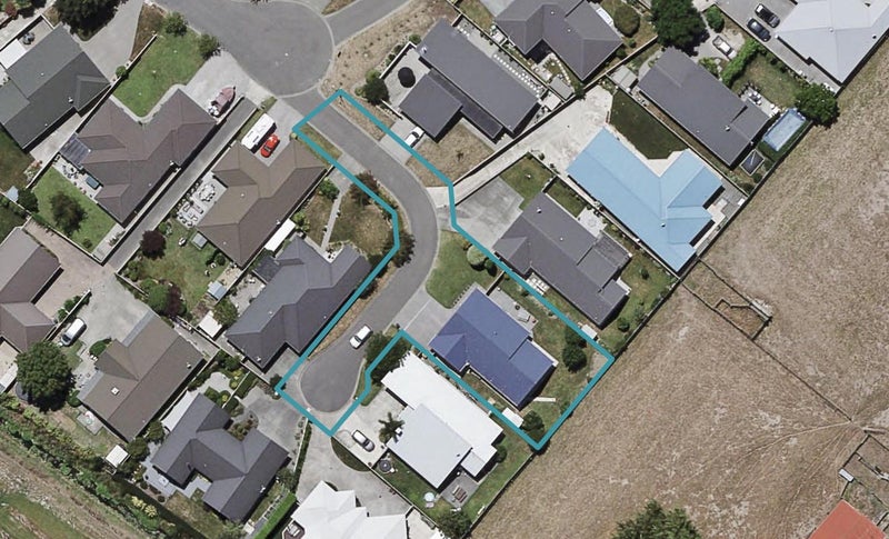 7 Aiden Lane, Raureka, Hastings - Carousel 1