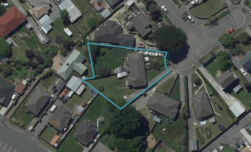 10 Bayley Place, Spreydon, Christchurch - Carousel 1