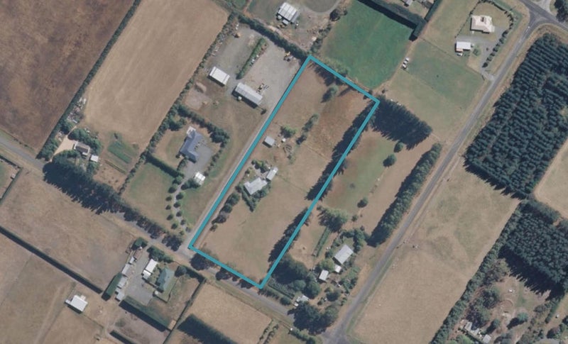 166 Hardys Road, Rakaia, Rakaia - Carousel 1