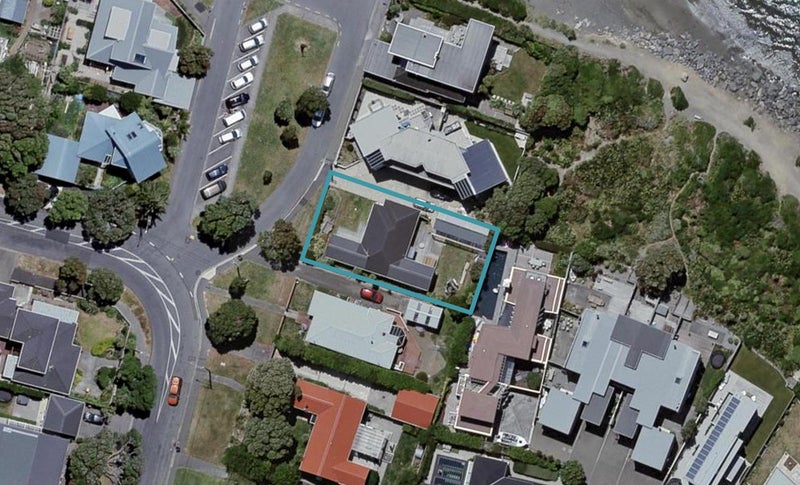 5 Hector Street, Seatoun, Wellington - Carousel 1