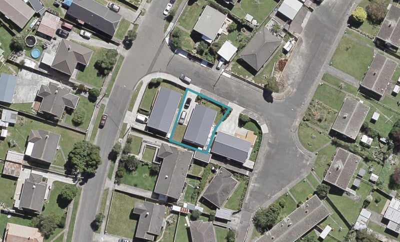 20B Poole Street, Taita, Lower Hutt - Carousel 1