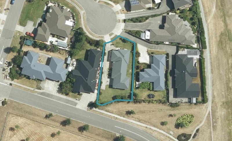 6 Silk Close, Witherlea, Blenheim - Carousel 1