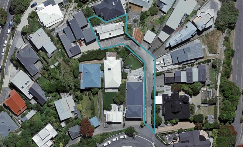 1 Robieson Lane, Roseneath, Wellington - Carousel 1
