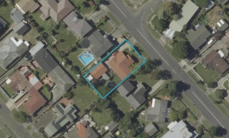19 Rennie Avenue, Milson, Palmerston North - Carousel 1