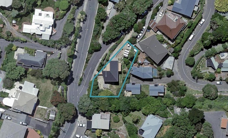 44 Beere Haven Road, Seatoun, Wellington - Carousel 1