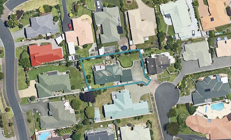 9 Chelsea Court, Bethlehem, Tauranga - Carousel 1