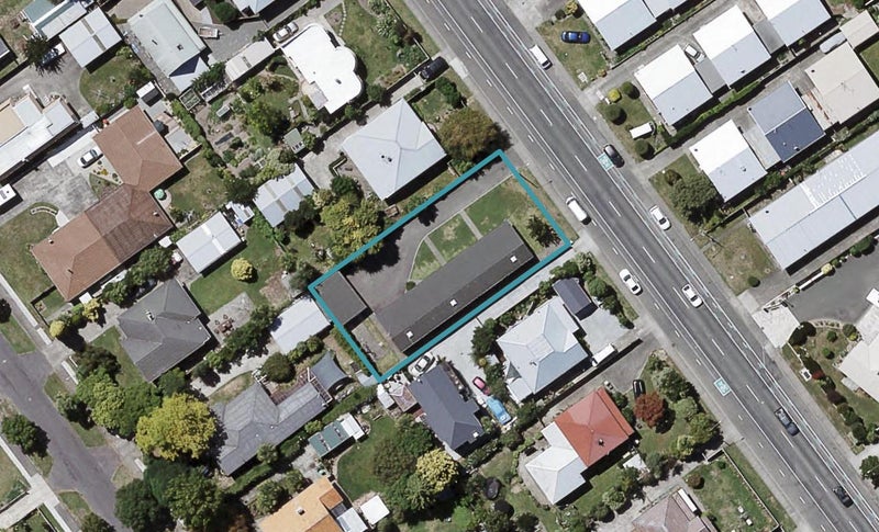 211 Grove Road, Mayfair, Hastings - Carousel 1