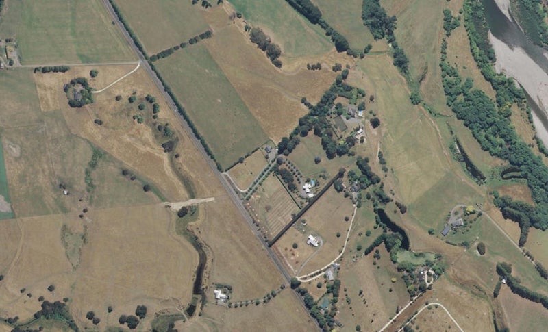 836A State Highway 2, Masterton - Carousel 1