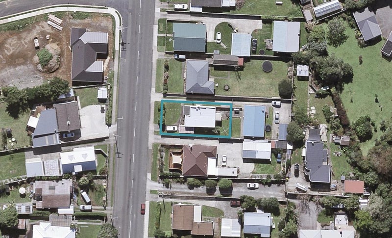 393A Carrington Street, Upper Vogeltown, New Plymouth - Carousel 1