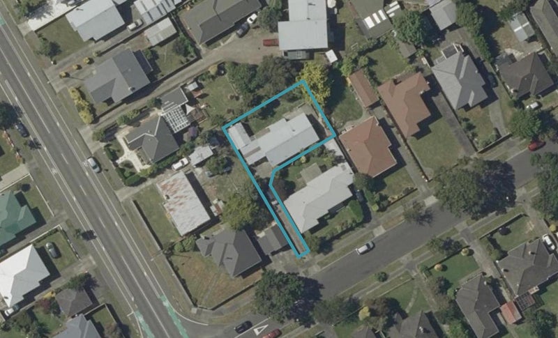 88 Guy Avenue, Takaro, Palmerston North - Carousel 1