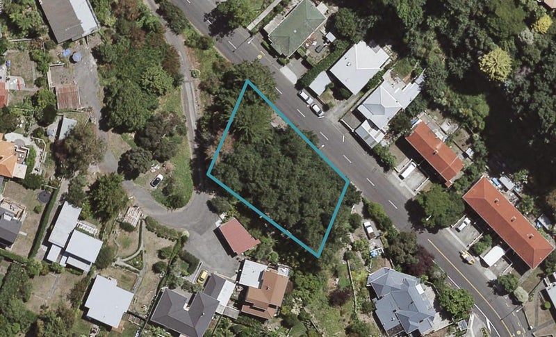 34A Milton Road, Bluff Hill, Napier - Carousel 1
